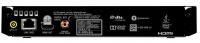 Sony BDP-S3700  regio vrij multiregio Blu Ray speler
